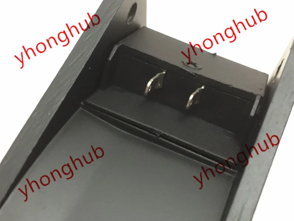 Xinruilian RAH1238B1 DC 220 240 В 0.20A 120x120x38 мм вентилятор охлаждения сервера|cooling fan|server fandc cooling