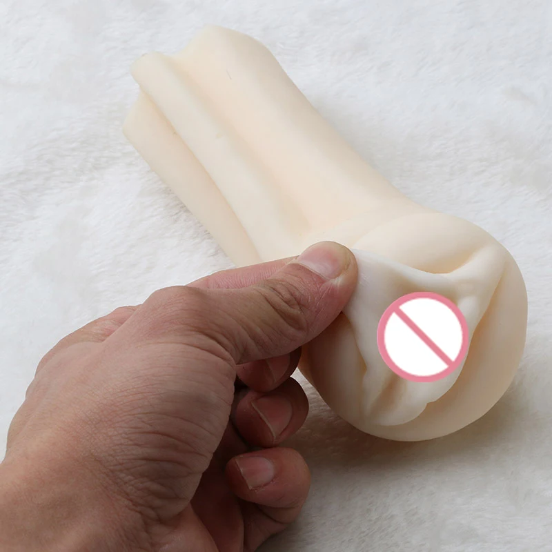 3D имитация искусственной женской вагины рот оральное Вагина самолет чашка