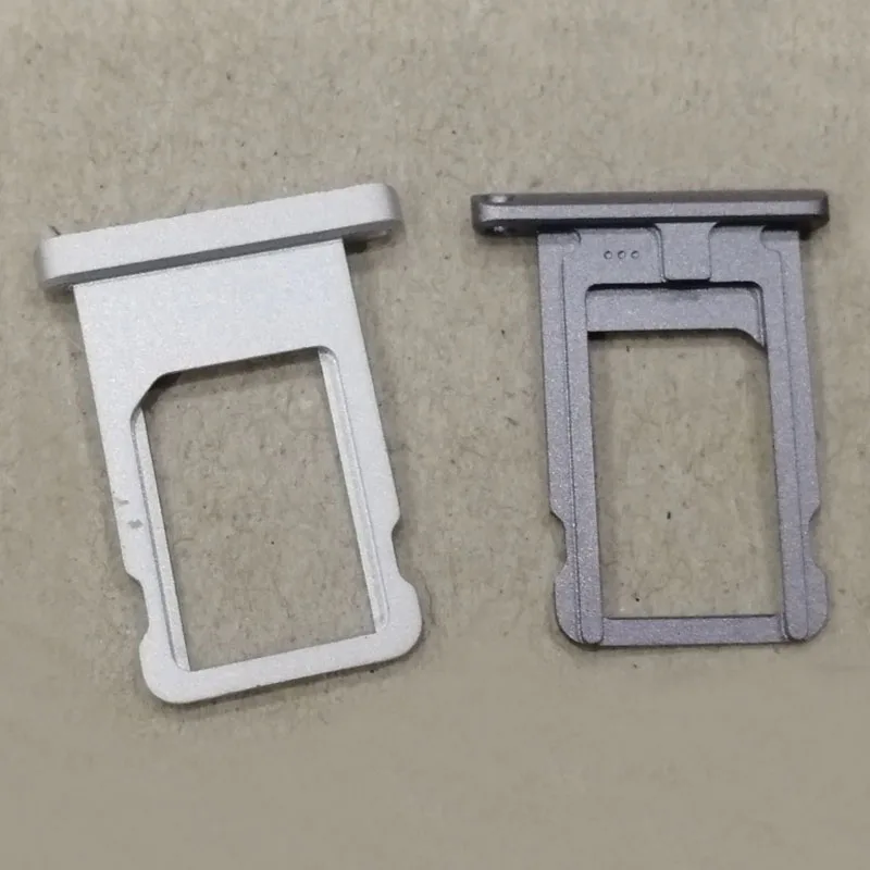 Разъем держателя лотка для считывателя sim карт iPad 5 air 1 A1474 A1475 A1476 iPad5 ipad mini mini1 A1432