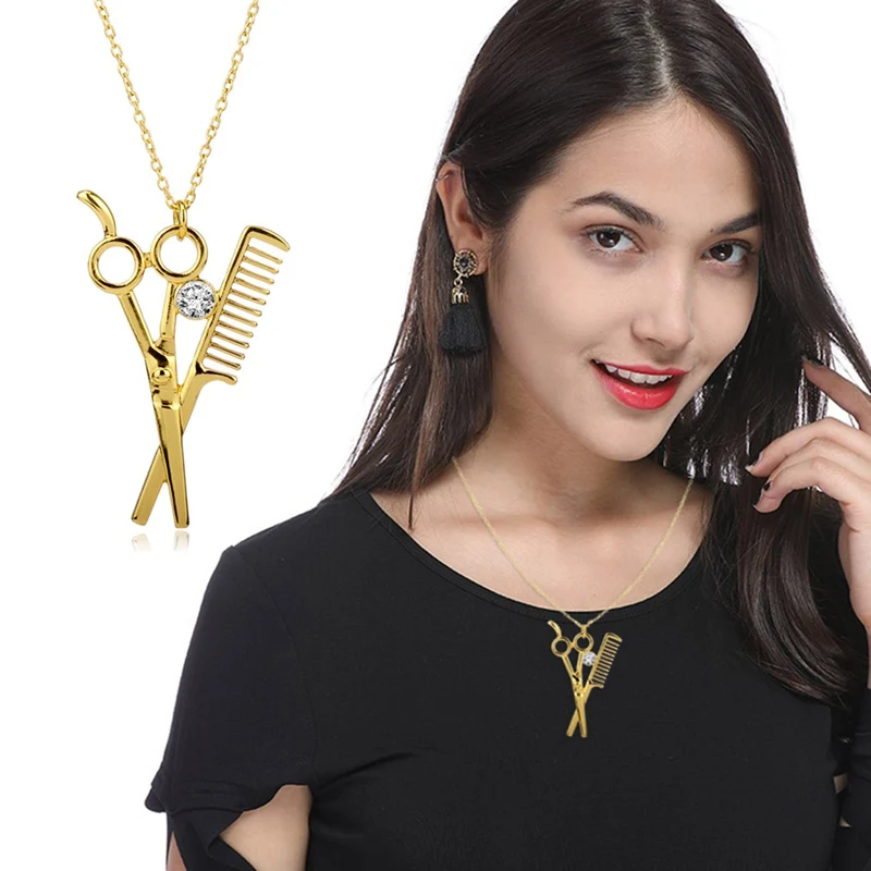 Серебряное ожерелье в стиле хип-хоп | Украшения и аксессуары