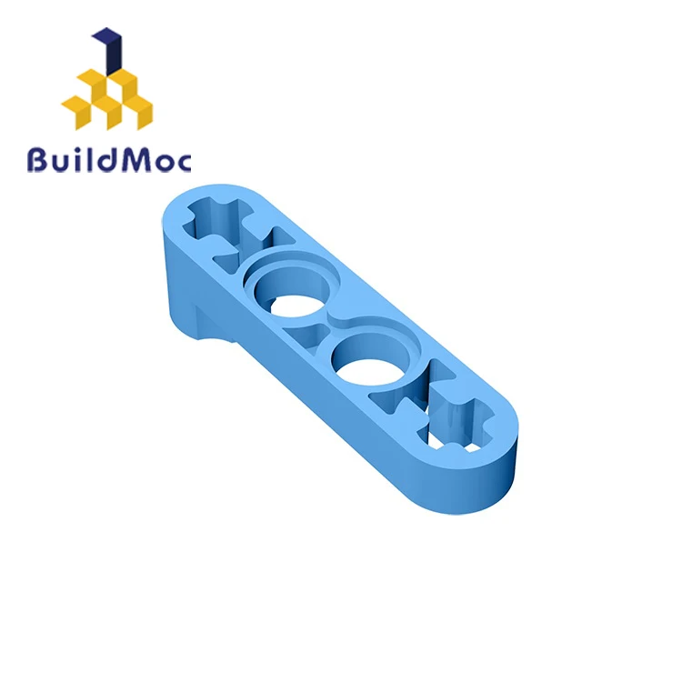 BuildMOC 32006 2825 1x4 высокотехнологичный переключатель для строительных блоков детали