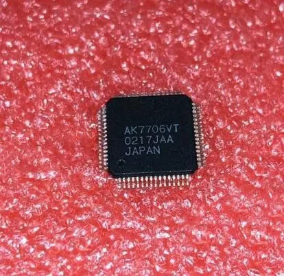 100% новый и оригинальный AK7706VT AK7706 | Электроника