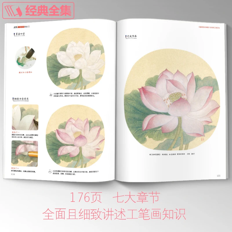 Рисунок 3 - Новейший китайский карандаш книга