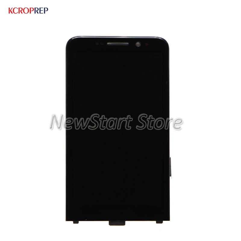 Для Blackberry Z30 4G ЖК дисплей кодирующий преобразователь сенсорного экрана в сборе 5 0