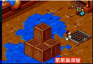 Спот идет в Голливуд-16 бит MD игры Картридж для MegaDrive Genesis консоли | Электроника