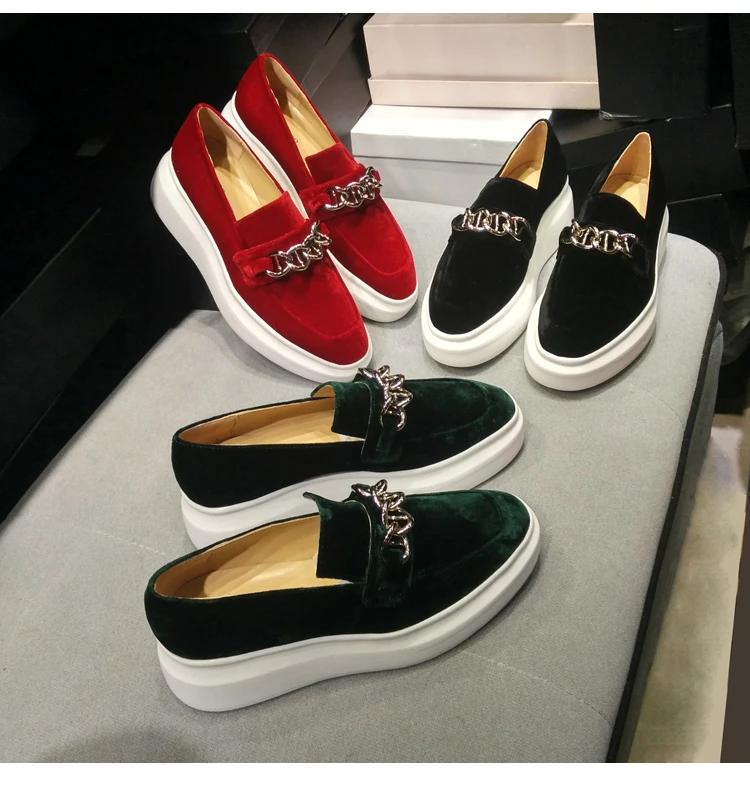 Новинка; дизайнерская обувь; роскошная женская обувь; коллекция года; chaussures femme; женская обувь на плоской подошве