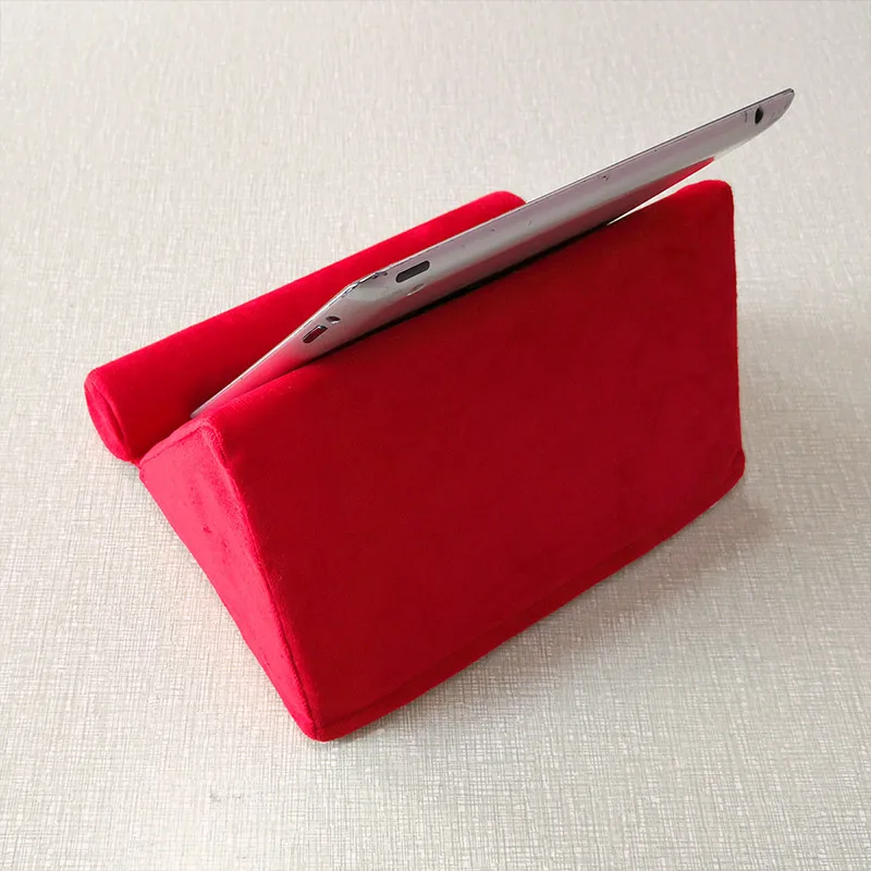 Подставка держатель для планшета подставка книг чтения подушка подушки на