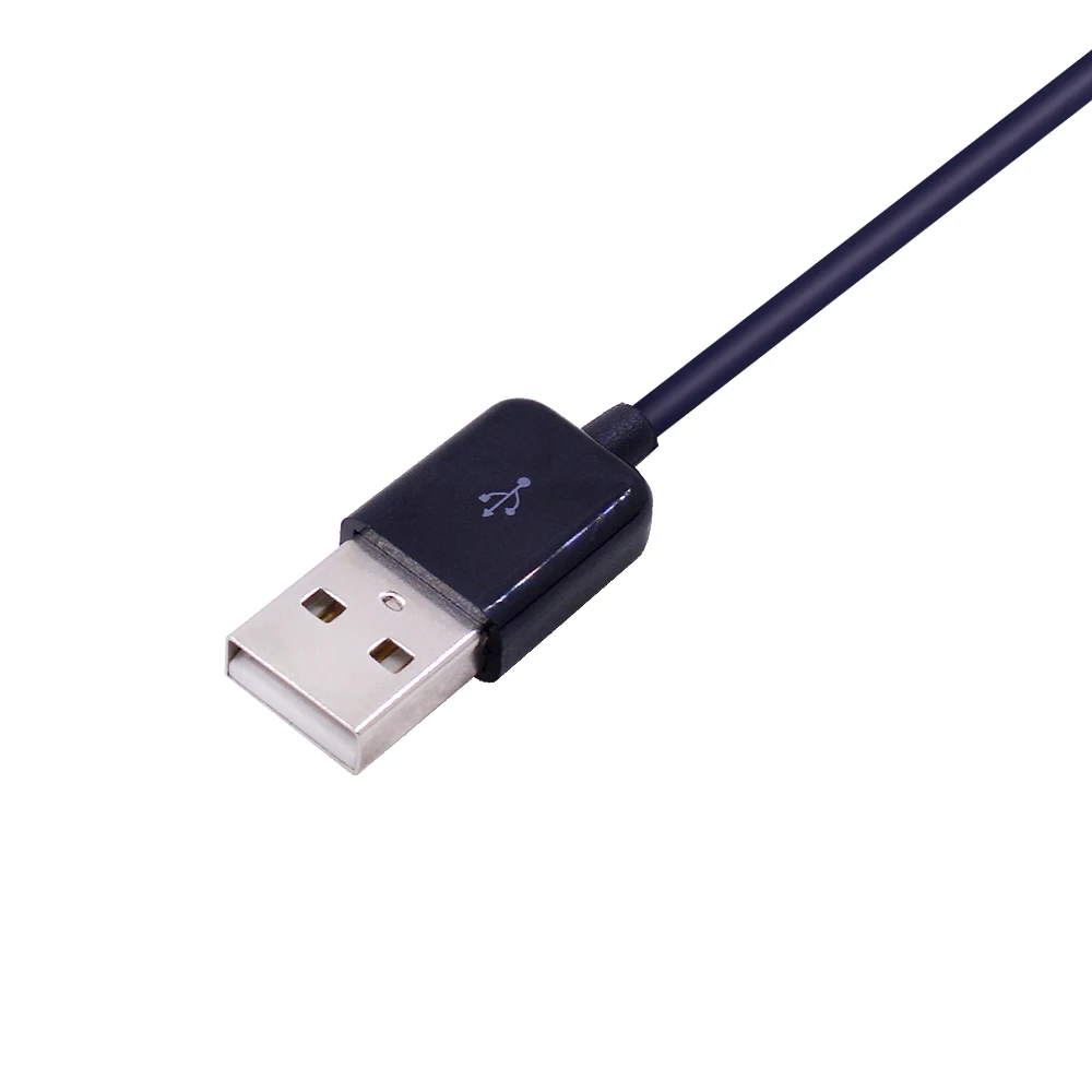 CHIPAL SATA II к USB адаптеру 2 0 13Pin кабель с светодиодный для ноутбука ODD Optical Bay го