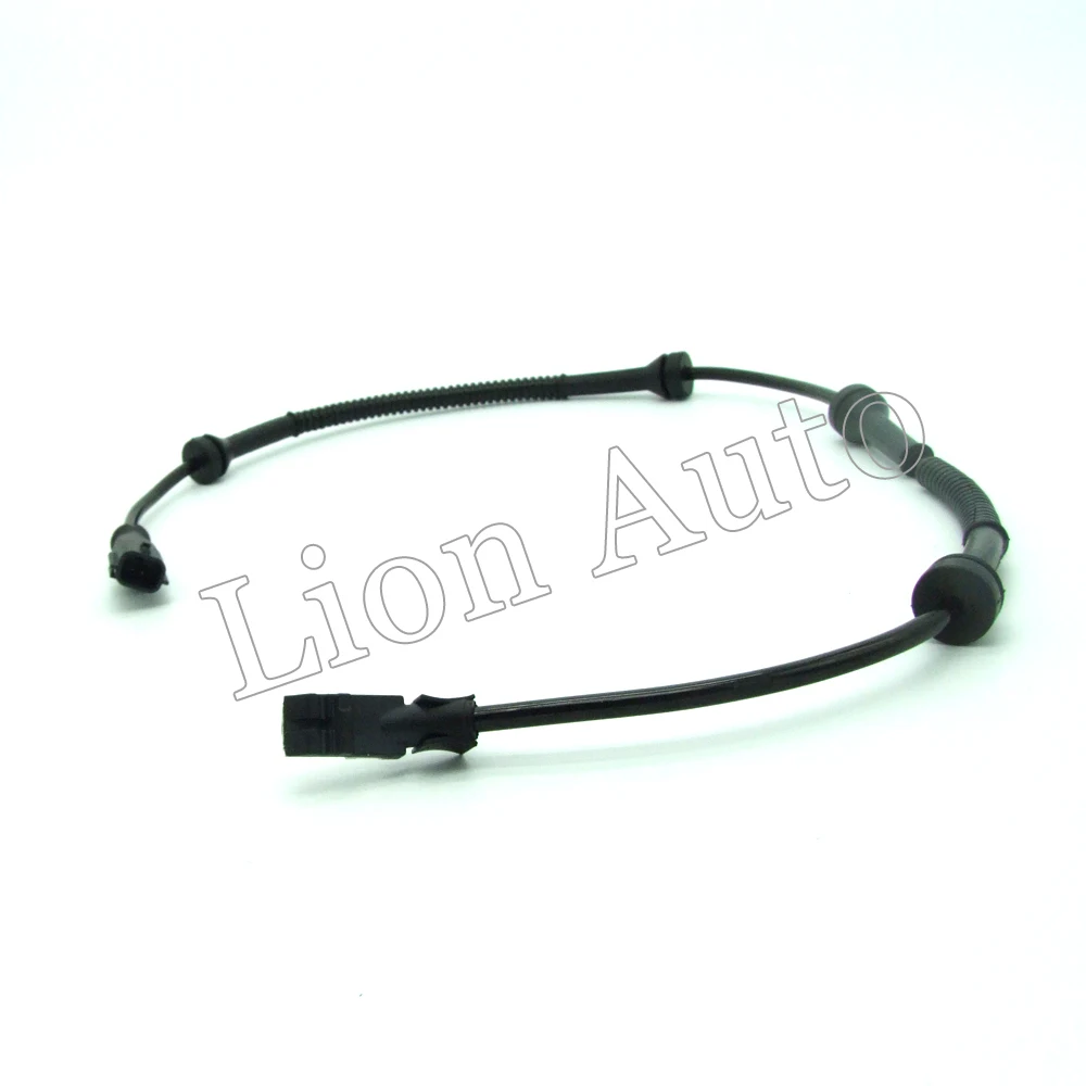 Автомобильный датчик Abs Seonsor для Raddrehzahl Opel Oe 8200675748 CRX40527 0265008041 1060418 | Автомобили и