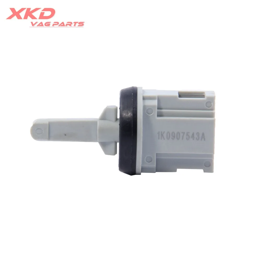 

Interior Air Temperature Sensor For V-W Golf Je-tta Passat CC Touare-g AU-DI A4 TT 1K0 907 543 A