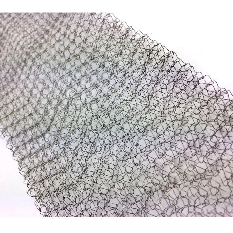 Гофрированная сетка из нержавеющей стали 100 для дистилляции рефлюкса самогона