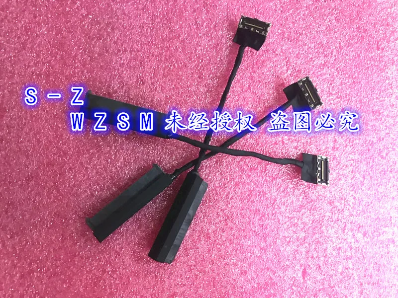 Оригинальный Новый гибкий кабель SATA для жесткого диска ноутбука ACER TMX3310-7030 TMX3310