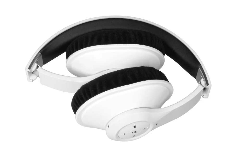 Складные Bluetooth наушники со встроенным микрофоном для ПК/планшетов/смартфонов