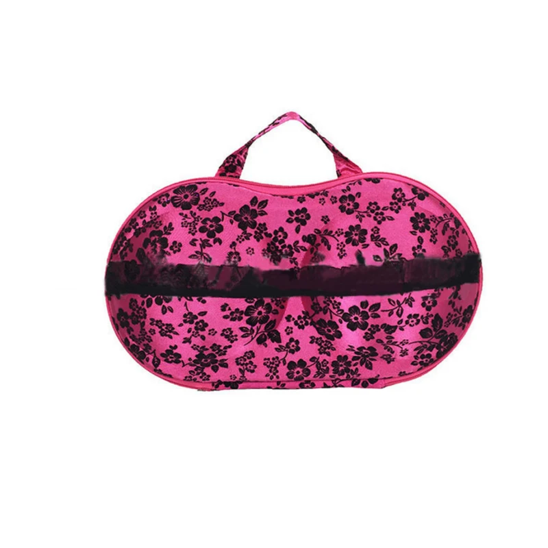 LF Sxsounai Travel Dustproof EVA Bras Underpants Socks Cosmetic Storage Bag Women Cloth art Sexy Portable Organizer Accessories | Дом и сад