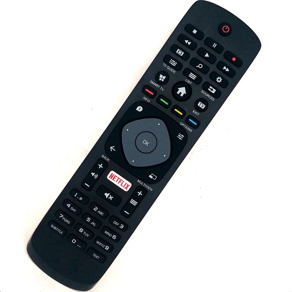 Пульт дистанционного управления для смарт ТВ Philips 398GR08BEPHN0012HT 1635008714|for smart tv|new tvtv