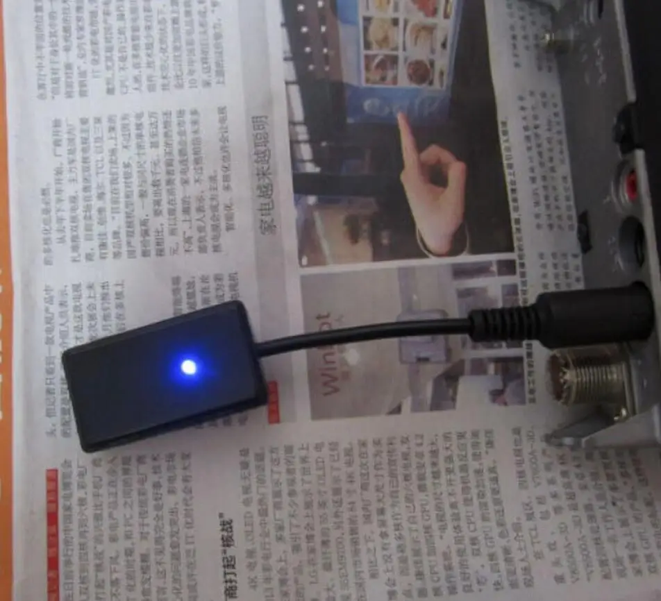 Адаптер Bluetooth Conveter для YAESU FT 817 897 857 черный|conveter| |