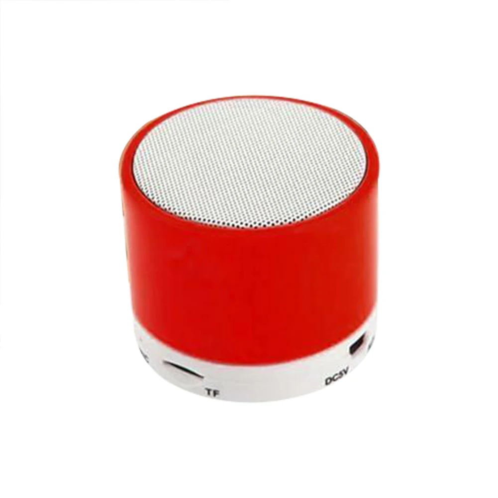 Портативная bluetooth-колонка легкая мини-Колонка для душевой кабины велосипеда