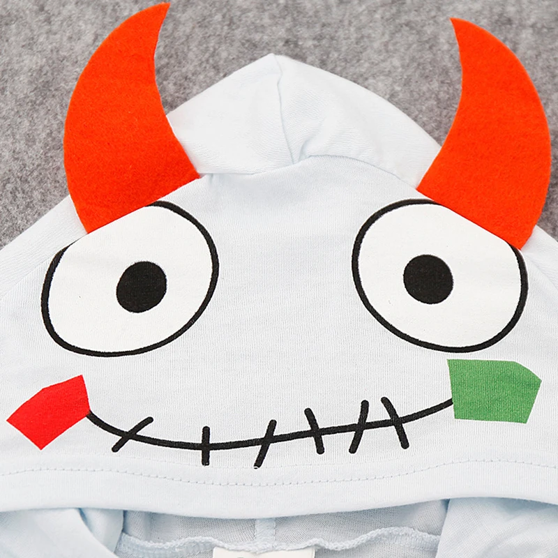 2016 Summer New fashion baby boys and girls cute animals shapes Hooded Romper cotton climbing clothes free shipping | Детская одежда и