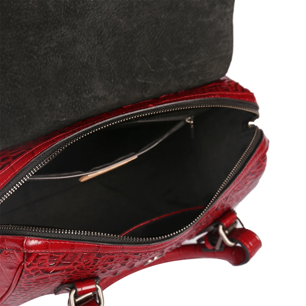 Высококачественные Женские сумки из натуральной кожи популярные модные