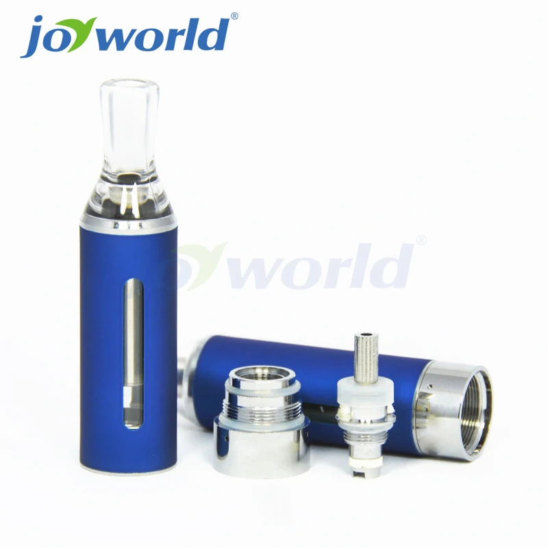 35pcs Ego evod MT3 atomizer wholesale electronic cigarette usa ecig starter kit e cig suppliers china clearomizer mt3 vape (MM) |