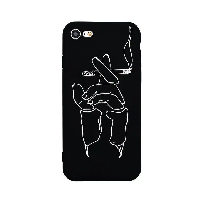 Силиконовый ТПУ чехол для телефона Huawei P20 Pro P10 Moon Stars матовый с рисунком p9 lite 2017 10 p10