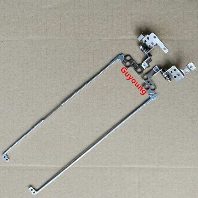Петля для ноутбука Lenovo IdeaPad 100 15IBY 15 PN:AM1ER000100 AM1ER000200 левая и правая петли ЖК