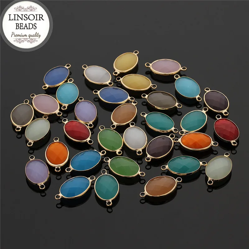 5 шт. подвески-соединители для украшений | Украшения и аксессуары