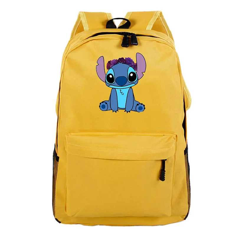 30 Мультфильм маленький рюкзак Mochila школьные рюкзаки для девочек мальчиков повседневная дорожная сумка Детский Школьный рюкзак для ноутбука качественный детский подарок - Цвет: 30
