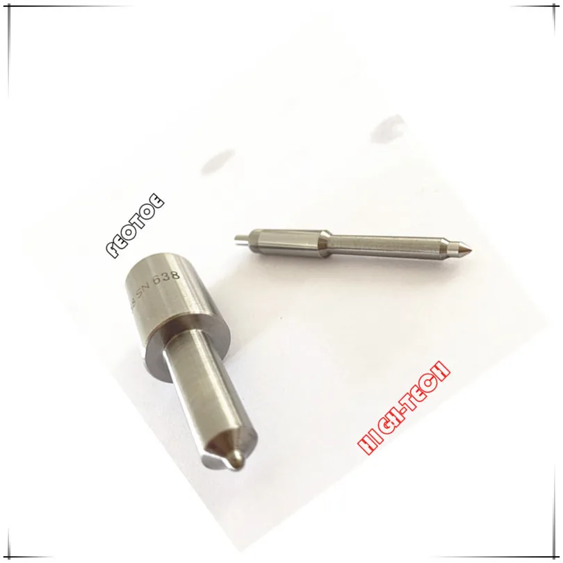 

FEOTOE DLLA160SN671 прецизионные аксессуары дизельные сопла 105015-6710