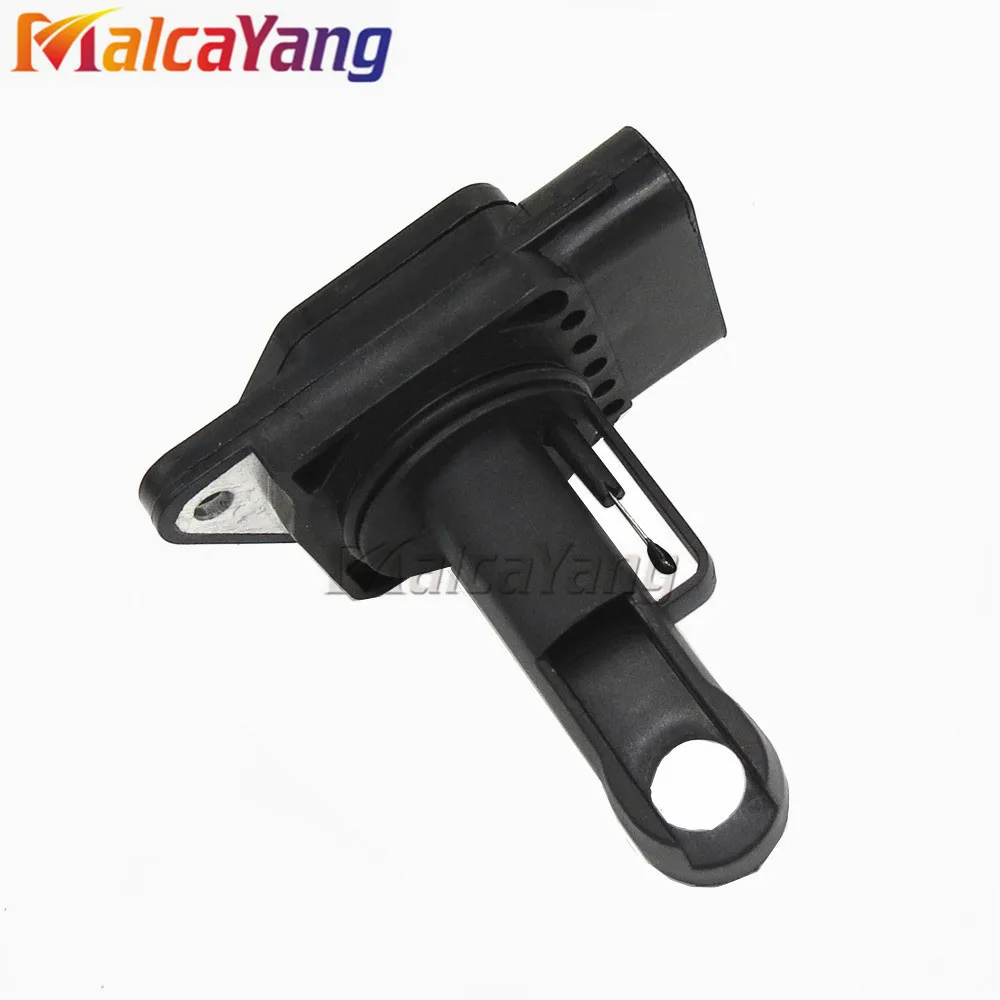 1 шт. OEM 22204-0C020 22204-22010 2220422010 Датчик массового расхода воздуха MAF для Toyota VZJ95 ACV30 Yaris GS450h Highlander Prius Scion