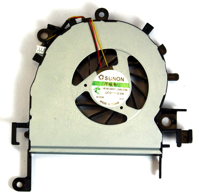 SSEA New original AB7305HX-GB3 CPU Cooling Fan for ACER Aspire 4738 4738Z 4738ZG MF60090V1-C080-G9 | Компьютеры и офис