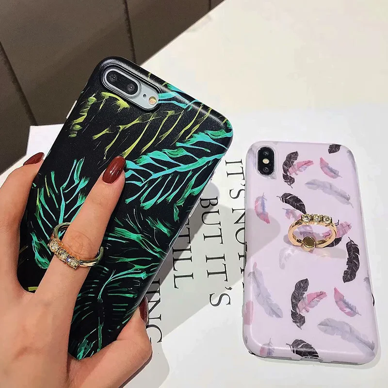Прямая продажа с фабрики подставкой Чехол для iPhone XS MAX X XR Чехлы силиконовые