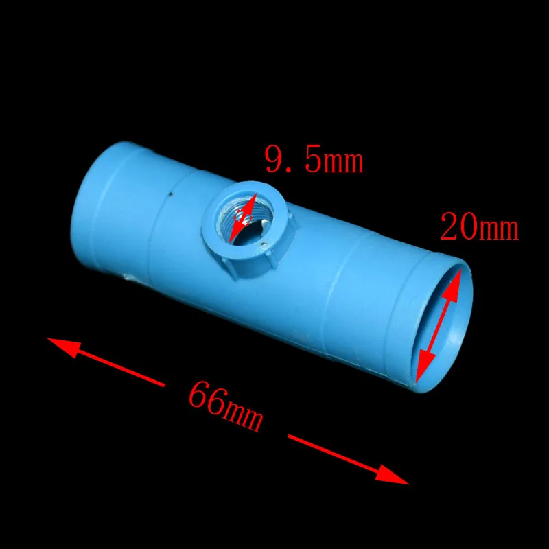Птицеводство 20mmto25mm соска поилка разъем кролик питьевой фонтан разъем животных поставки 10 шт