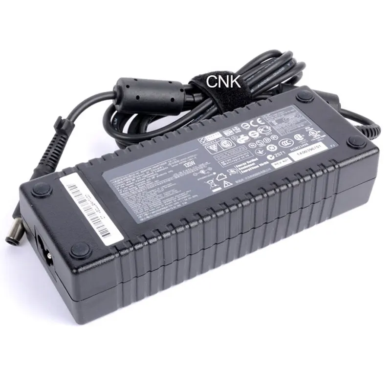 Зарядное устройство для ноутбука HP COMPAQ HSTNN-DA01 19 5 135 7 4 DC7800 DC7900 | Компьютеры и офис