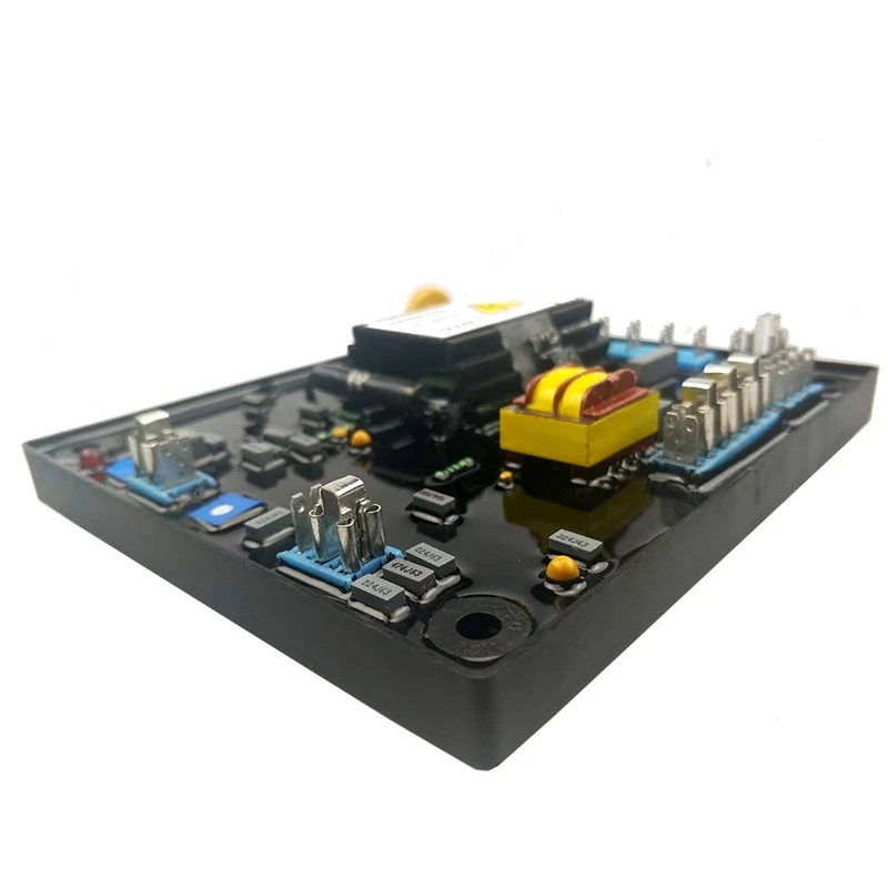 Avr Sx440 Module Automatic Voltage Regulator For Newage Stamford Generator Dho | Электроника