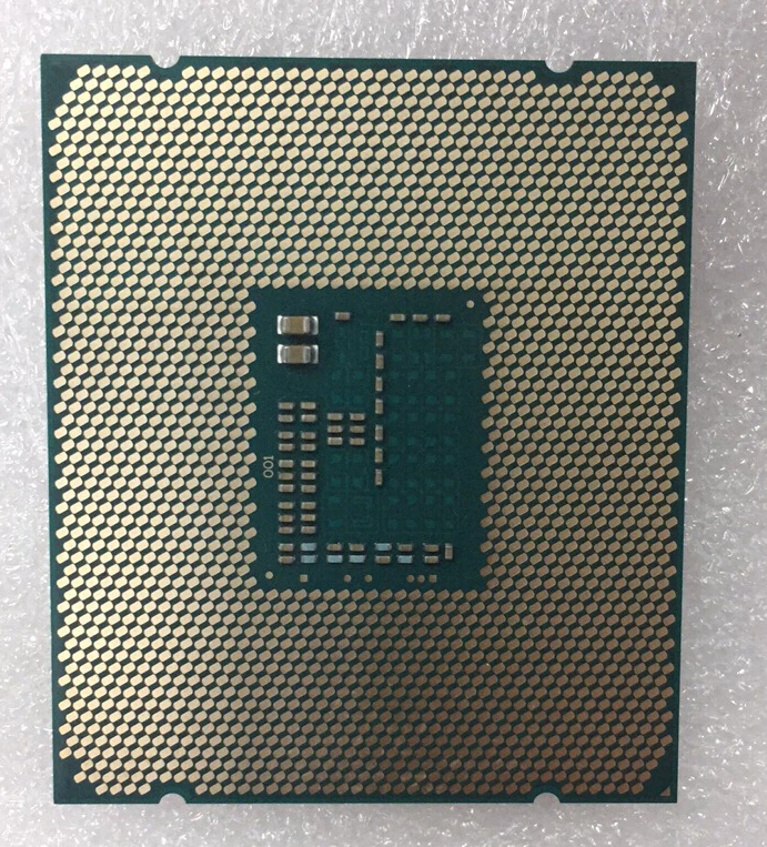Процессор Intel ЦП Xeon процессор SR202 3 50 ГГц 4 ядра 15 м E5 2637V3 V3 бесплатная доставка 2637