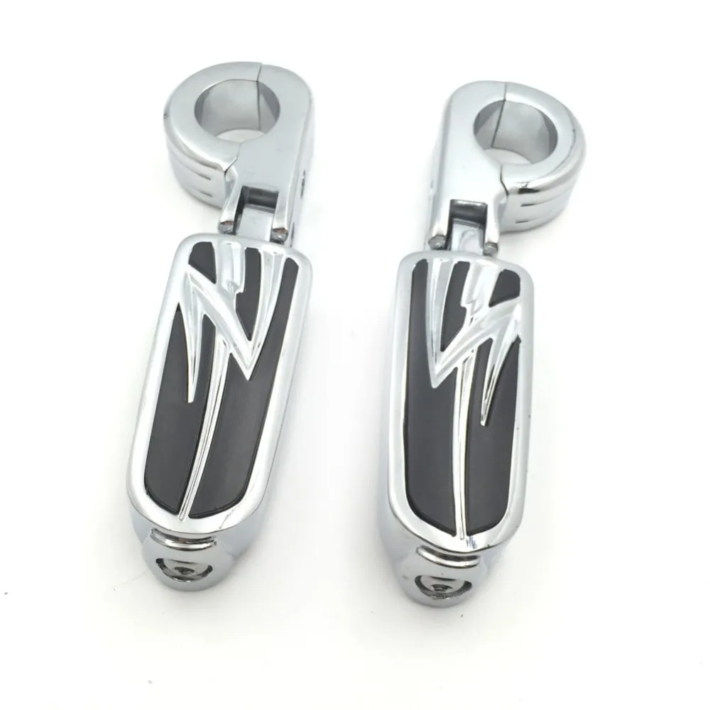 Мотоциклетные запчасти вторичного рынка передняя модель 1 1/4 дюйма колышки для