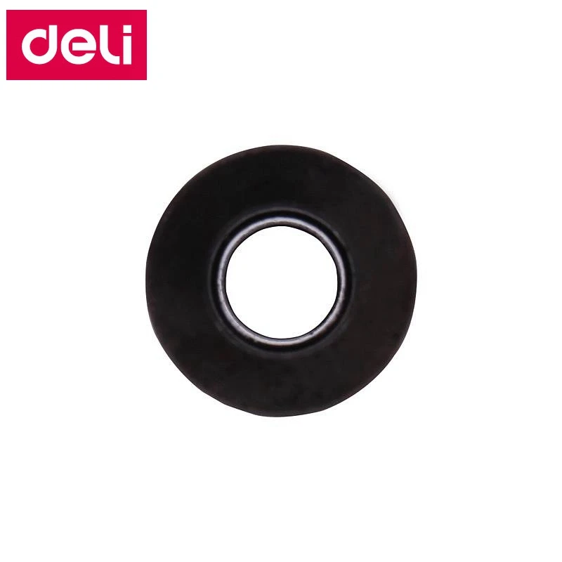 Дырокол Deli 0132 2 шт./лот офисный дырокол 6x10 мм аксессуары для перфорации глубина