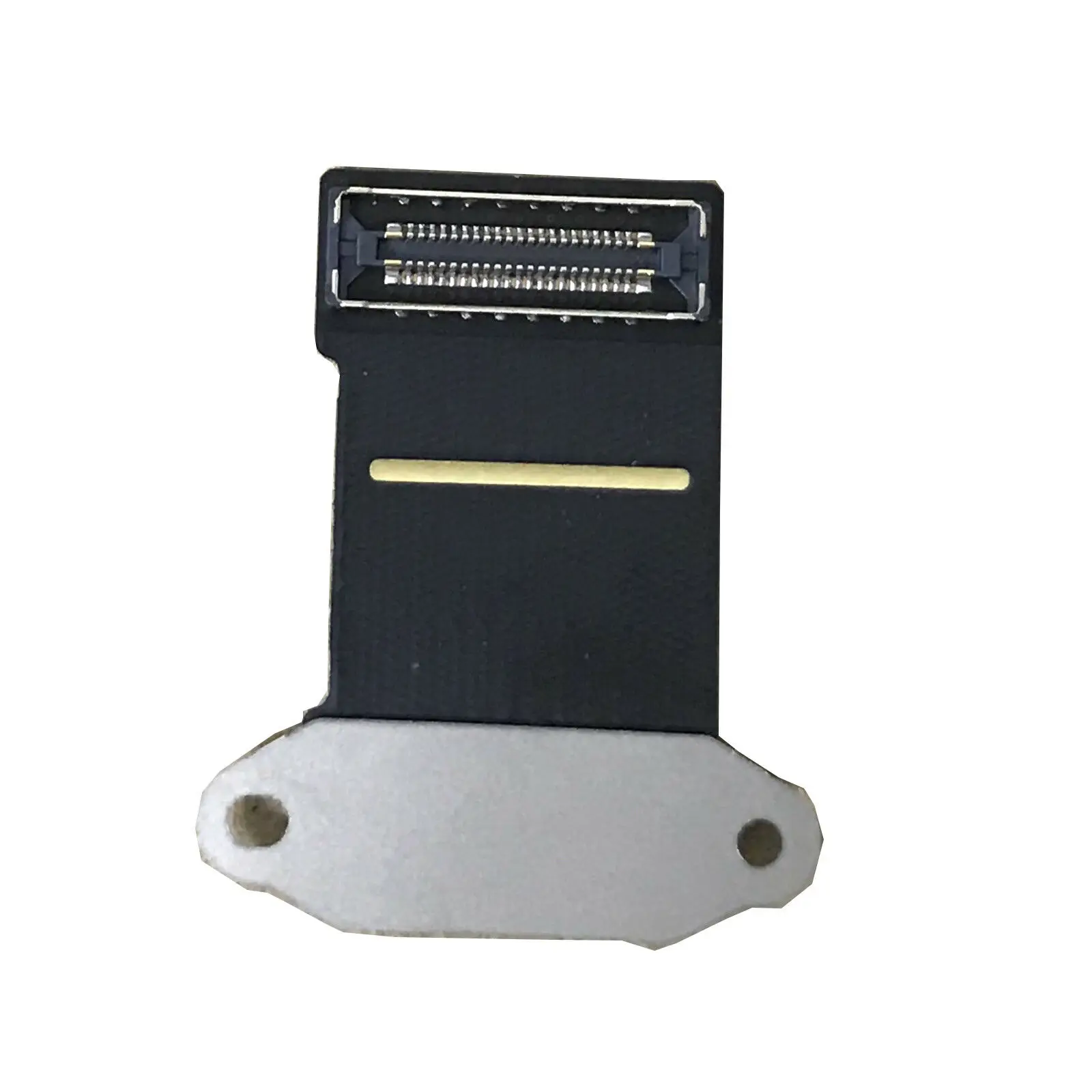 ЖК дисплей со светодиодным дисплеем Lvds гибкий кабель для экрана передачи данных