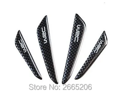 Наклейка на дверь автомобиля Защита краев наклейка s для углеродное волокно