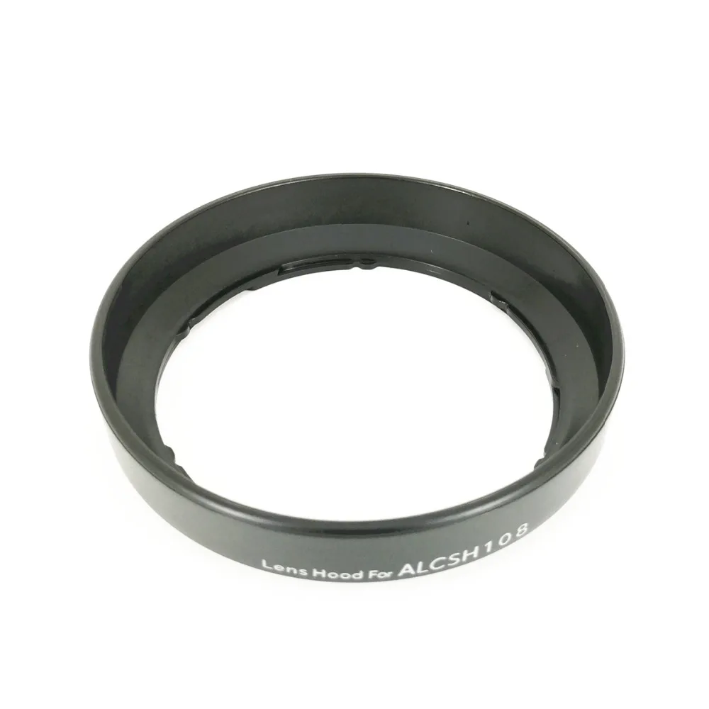 Бленда объектива Замените ALC SH108 для Sony DT фирменнй переходник Canon 18 55 мм f3.5 5 6 SAM II / 70