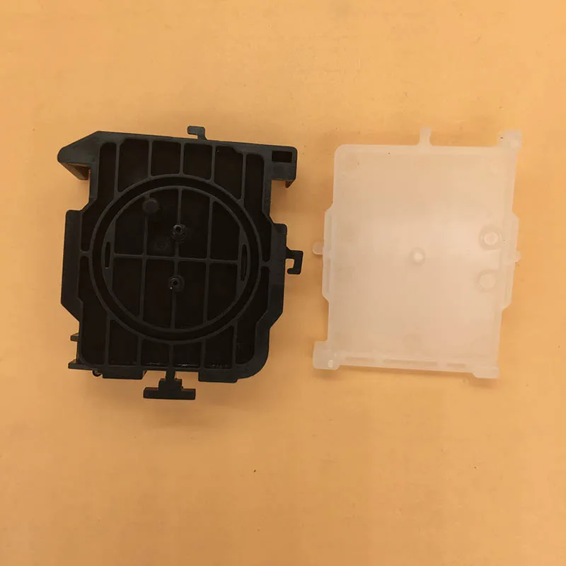 Оригинальная новая укупорочная станция DX7 для фотографий Roland RA-640 RE-640 VS-300 VS-540 VS-640