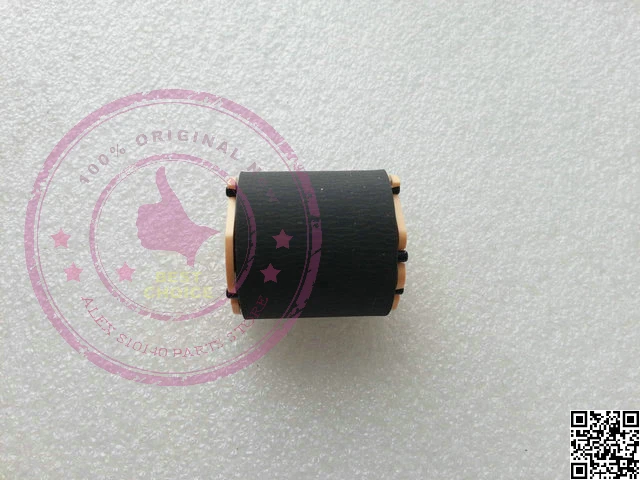Доля 5 шт. ML1910 ML2850 OEM дукторный вал JC93-00087A ML1910 ML1915 2525 SCX4600 scx4623 ml2850 ml2525 ml2540