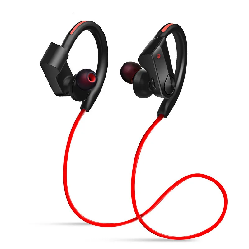 Спорт Бег Bluetooth Гарнитура Наушники Для Samsung Galaxy S6 Edge Мстители Yoga Аэробика