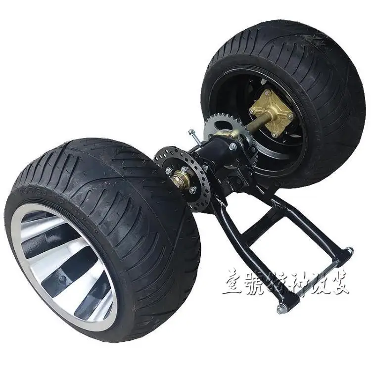 DIY GO KART картинг детская коляска ATV UTV стопы дисковый тормоз ротора насос тормозной