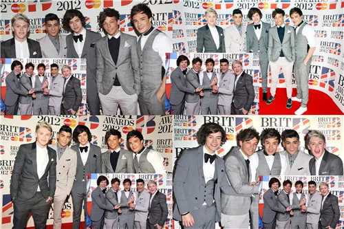 PL #170 Пользовательские One Direction Home Decor современный Для Спальни Плакат Размером 40X60