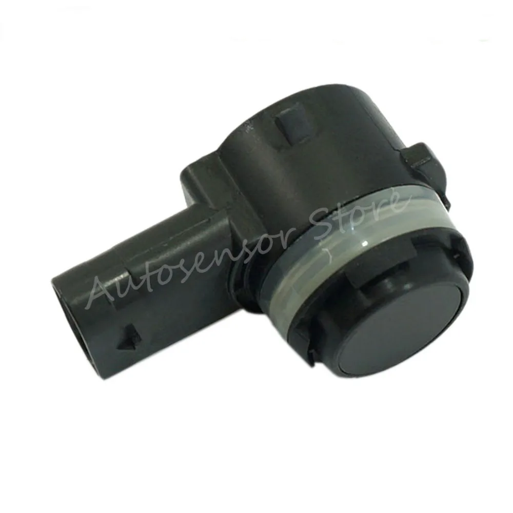 Датчик парковки 5Q0919275 34D919275 PDC 4 шт. датчик для Audi A3 SEAT VW Skoda GOLF 5Q0 919 275 | Автомобили и