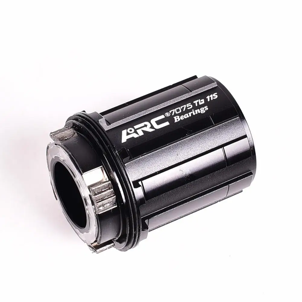 Дуги Алюминий сплав сменный корпус трещотки для SHIMANO на возраст 8 9 10 11 скорость