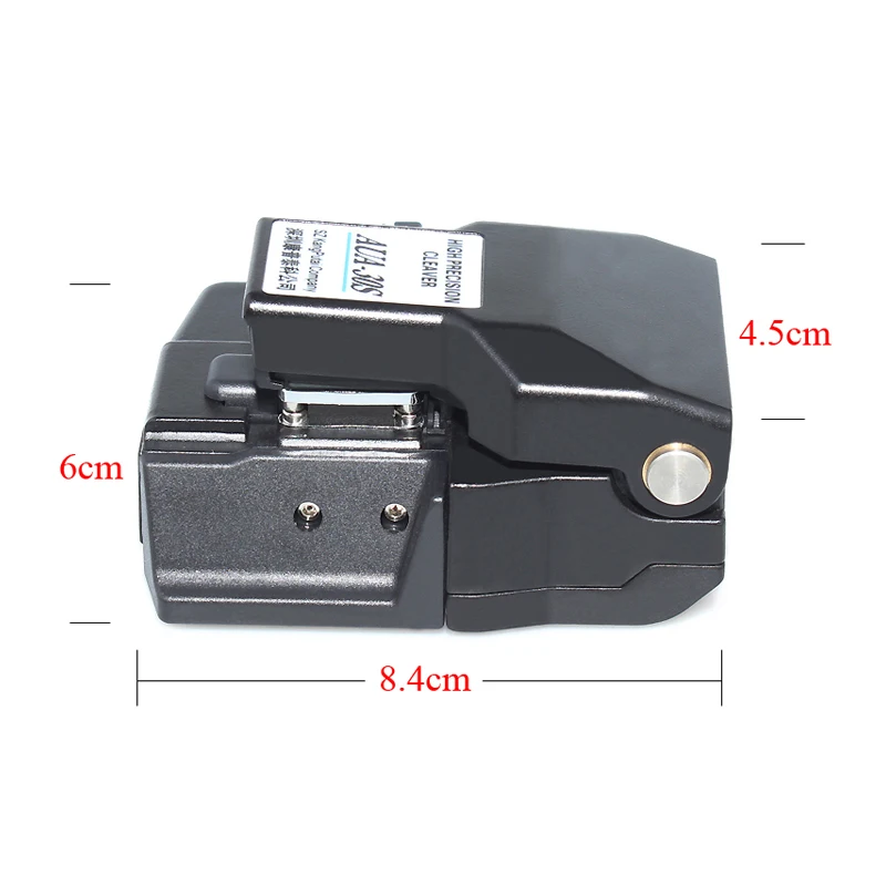 AUA-30S Fiber Optic Cleaver for Single Fibre Applications Cable Cutter Welding Machine Special Cutting Knife | Бытовая техника