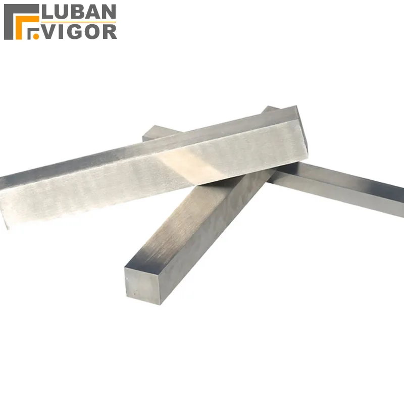 Индивидуальные оптовая продажа 304 нержавеющая сталь квадратная сталь/палка